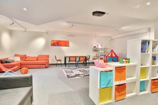 Residenz Ostseestrand Appartement 3 - Scharbeutz - 2