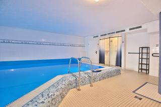 Residenz Ostseestrand Appartement 17 - Scharbeutz - 7