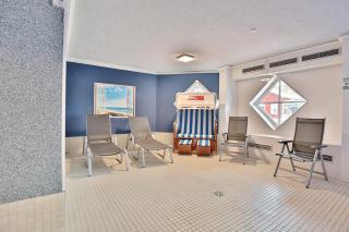 Residenz Ostseestrand Appartement 17 - Scharbeutz - 6