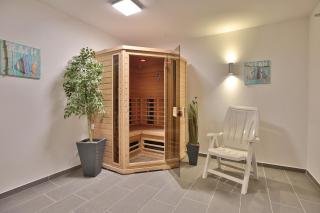 Residenz Ostseestrand Appartement 17 - Scharbeutz - 5