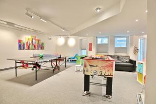 Residenz Ostseestrand Appartement 17 - Scharbeutz - 2