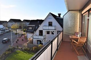 Sommerbrise - Büsum - 3