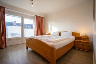 Hus Willem Wohnung I 14 - Büsum - 9