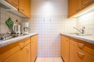 Hus Willem Wohnung I 14 - Büsum - 8
