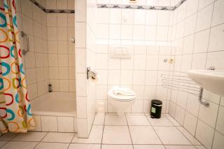 Hus Willem Wohnung I 14 - Büsum - 6