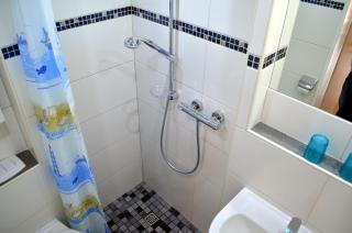 Hus Willem Wohnung II 10 - Büsum - 2