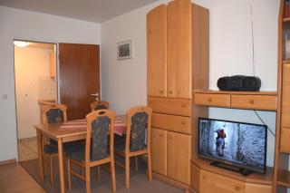 Hus Willem Wohnung II 23 - Büsum - 9