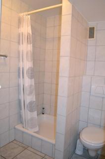 Hus Willem Wohnung II 23 - Büsum - 1