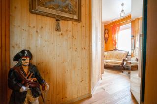 Piratennest - 1