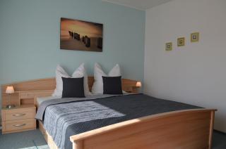 Hus Willem Wohnung I 19 - Büsum - 7