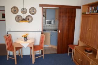 Hus Willem Wohnung I 19 - Büsum - 6