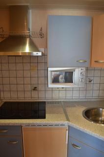 Hus Willem Wohnung I 19 - Büsum - 5