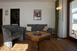 Haus Rechter Wohnung 4 - Büsum - 7