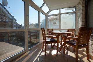 Haus Rechter Wohnung 4 - Büsum - 9