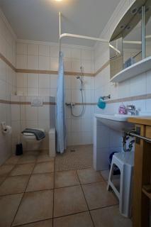Haus Rechter Wohnung 4 - Büsum - 3