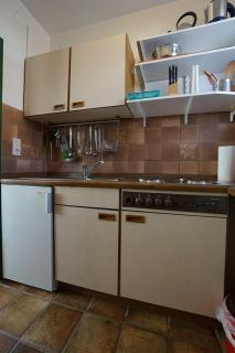 Haus Rechter Wohnung 4 - Büsum - 2