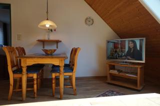 Haus Rechter Wohnung 3 - Büsum - 9