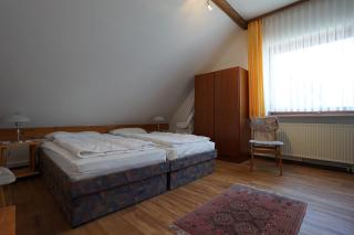Haus Rechter Wohnung 3 - Büsum - 4