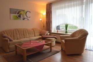 Bernstein Mare-Comfort Wohnung 6 - Büsum - 0
