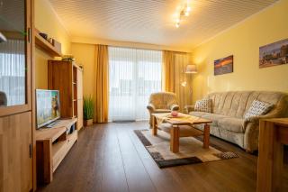 Hus Willem Wohnung I 20 - Büsum - 7
