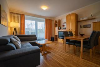 Hus Willem Wohnung II 12 - 6