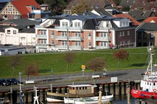 Hafenresidenz - Mare Portus - Büsum - 4