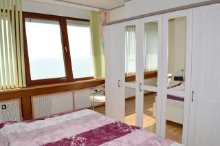 Büsumer Hochhaus Wohnung Jacqueline - 4