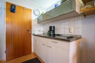 Hus Willem Wohnung I 12 - Büsum - 6