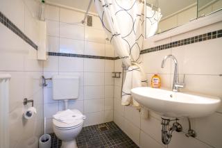 Hus Willem Wohnung I 12 - Büsum - 4