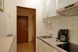 Viktoriastraße 5 D Thomsen 806 - Büsum - 4