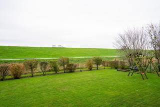 Seewärts Wohnen - Büsum - 8