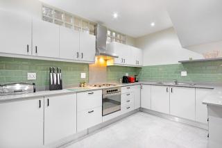 Beachside Villa - Camps Bay - Cape Town - 3