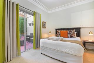 Beachside Villa - Camps Bay - Cape Town - 1