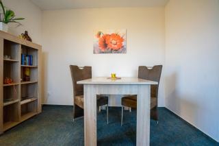 Haus Kim Wohnung 2 - Büsum - 5