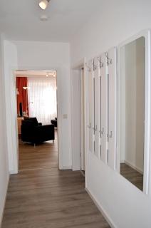 Strandmuschel - Büsum - 5