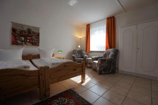 Haus Rechter Wohnung 2 - Büsum - 6