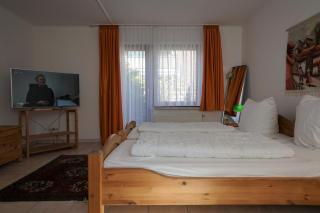 Haus Rechter Wohnung 2 - Büsum - 5
