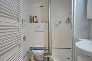 Viktoriastraße 5 Lünser 18 mit Strandkorb am Hauptstrand - 2