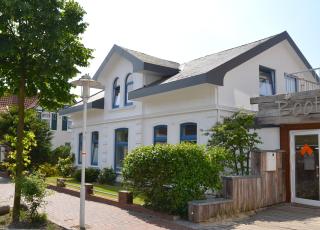 Villa Bootshaus - Büsum - 0