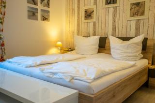 Hohenzollernpassage Wohnung Seemöwe - Büsum - 6