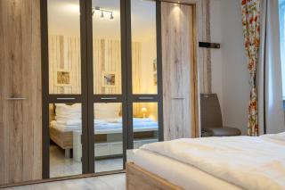 Hohenzollernpassage Wohnung Seemöwe - Büsum - 3