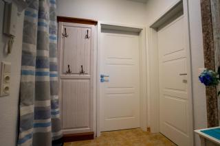 Hohenzollernpassage Wohnung Seemöwe - Büsum - 2