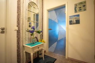 Hohenzollernpassage Wohnung Seemöwe - Büsum - 1