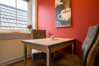 Haus Kim Wohnung 1 - 6