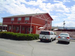 Avenue Motel Wenatchee - Wenatchee - 5