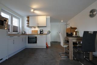 Haus zwischen den Deichen Wohnung 3 - Büsum - 6