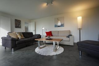 Haus zwischen den Deichen Wohnung 3 - Büsum - 5