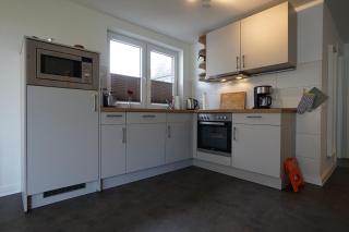 Haus zwischen den Deichen Wohnung 3 - 1