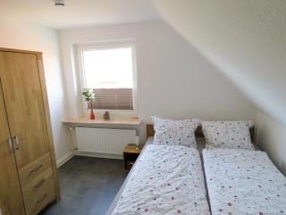 Haus zwischen den Deichen Wohnung 2 - Büsum - 5