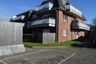 Posthofresidenz 1 - Büsum - 1